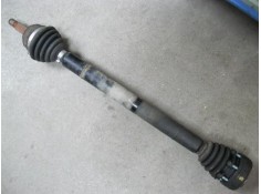 Recambio de transmision delantera dch. : seat cordoba : 1.4 g -akk (59,84cv) 4p [1999] para seat cordoba 1.4 g -akk  4p referenc 2