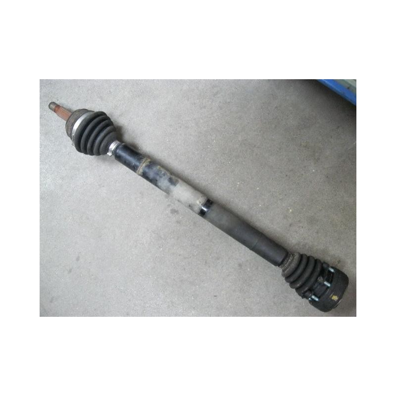 Recambio de transmision delantera dch. : seat cordoba : 1.4 g -akk (59,84cv) 4p [1999] para seat cordoba 1.4 g -akk  4p referenc