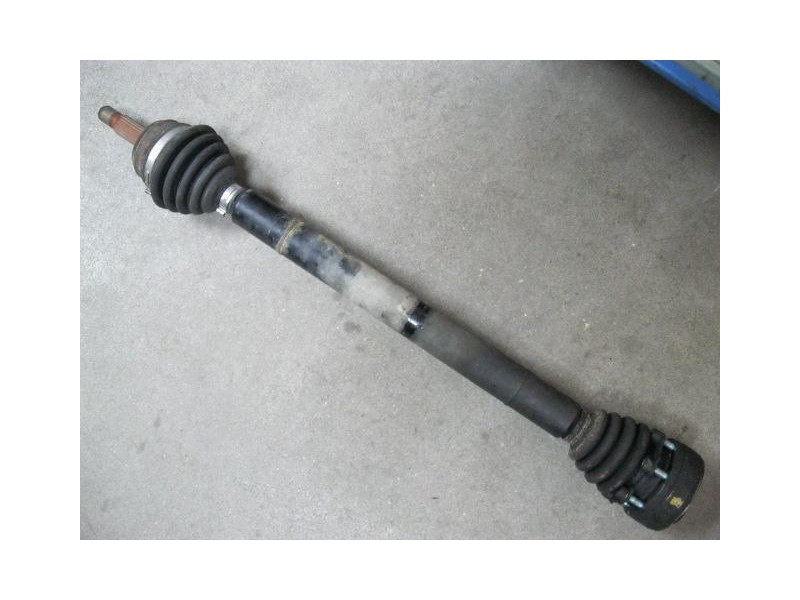 Recambio de transmision delantera dch. : seat cordoba : 1.4 g -akk (59,84cv) 4p [1999] para seat cordoba 1.4 g -akk  4p referenc