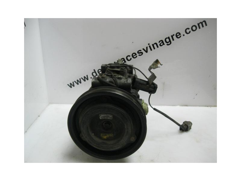 Recambio de aire acondicionado : fiat punto : 1.7 d -176a3.00(gasoleo a)(70cv)5p [1998] para fiat punto )(70cv 1.7 d -176a3.00(g