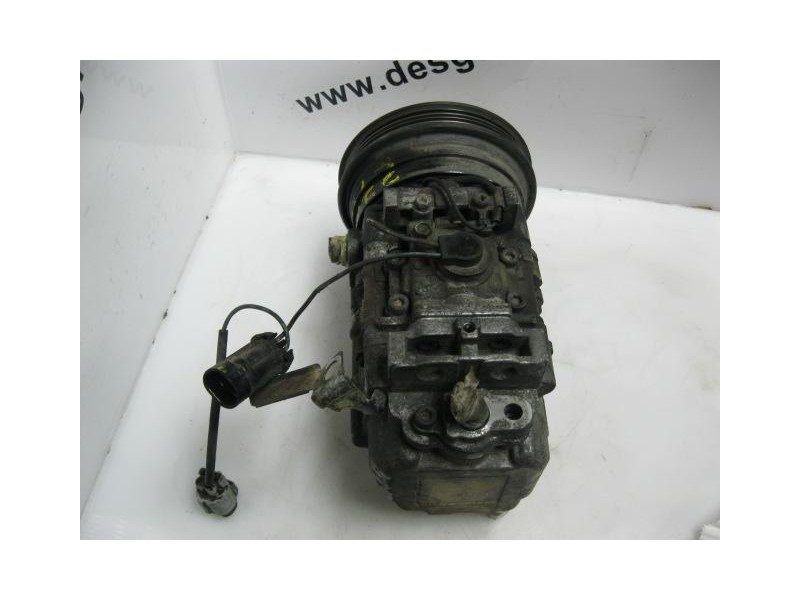 Recambio de aire acondicionado : fiat punto : 1.7 d -176a3.00(gasoleo a)(70cv)5p [1998] para fiat punto )(70cv 1.7 d -176a3.00(g
