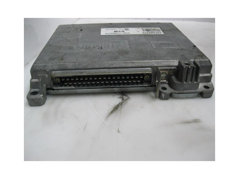 Recambio de centralita : renault laguna : 1.8 g -f3p (93,16cv) 5p [1994] para renault laguna 1.8 g -f3p   5p referencia OEM IAM 