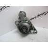 Recambio de motor arranque para skoda fabia 1.6 td-cay referencia OEM IAM 0001123028  