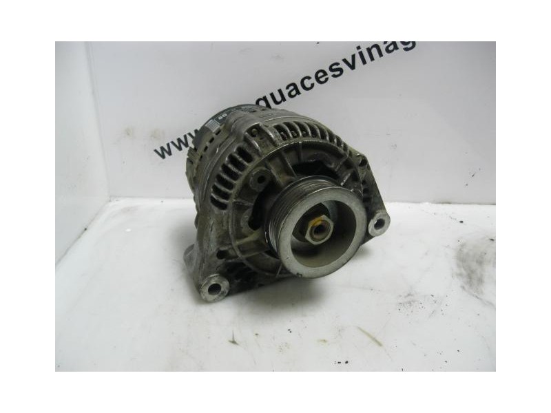 Recambio de alternador : alfa romeo 155 : 1.8 g explosion (126,48cv) 4p [1992] para alfa romeo 155 1.8 g explosion referencia OE