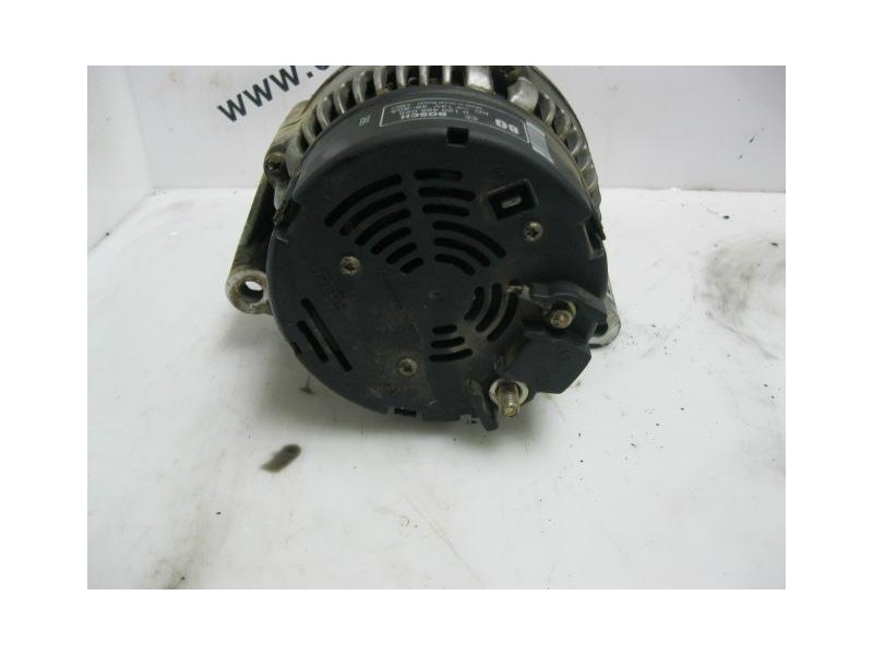 Recambio de alternador : alfa romeo 155 : 1.8 g explosion (126,48cv) 4p [1992] para alfa romeo 155 1.8 g explosion referencia OE