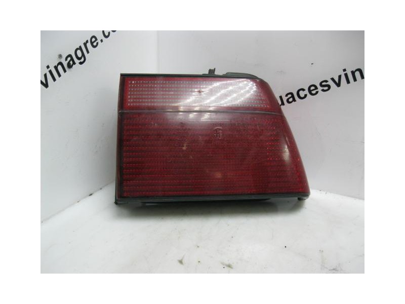 Recambio de piloto trasero dch. : alfa romeo 155 : 1.8 g explosion (126,48cv) 4p [1992] para alfa romeo 155 1.8 g explosion refe