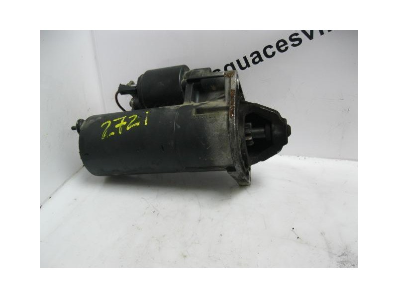 Recambio de motor arranque : alfa romeo 155 : 1.8 g explosion (126,48cv) 4p [1992] para alfa romeo 155 1.8 g explosion referenci