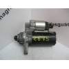 Recambio de motor arranque para skoda fabia 1.6 td-cay referencia OEM IAM 0001123028  