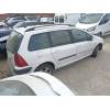 peugeot 307 break (3e) del año 2004