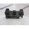 Recambio de mandos calefaccion aire para hyundai accent 1.5 td referencia OEM IAM 9725025350  
