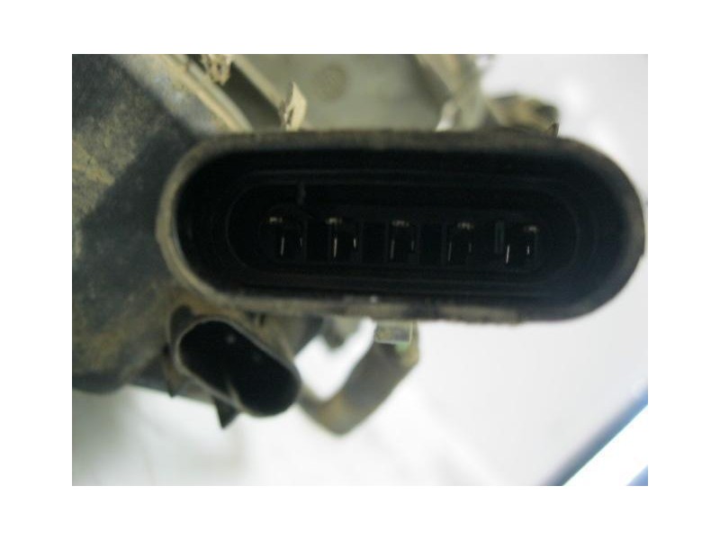 Recambio de faro izq. : alfa romeo 155 : 1.8 g explosion (126,48cv) 4p [1992] para alfa romeo 155 1.8 g explosion referencia OEM