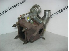 Recambio de turbo : renault clio : 1.5 d /k9k m7 (68cv) 5p [2010] para renault clio 1.5 d /k9k m7    5p referencia OEM IAM 88291 2