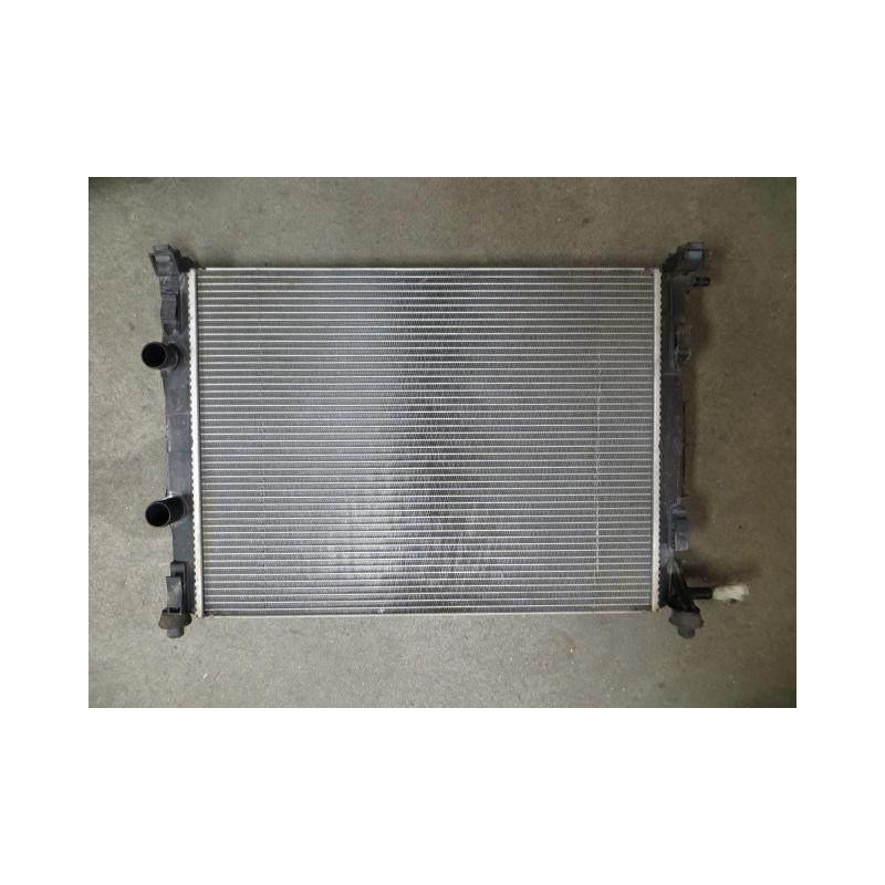Recambio de radiador td/tdi : renault scenic : 1.9 dci/f9q e804 (130,56cv) 5p [2006] para renault scenic 1.9 dci/f9q e804 refere