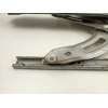 Recambio de elevalunas delantero izquierdo para hyundai trajet (fo) 2.0 crdi referencia OEM IAM 824703A000  