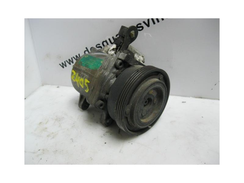 Recambio de aire acondicionado : bmw 318 : 1.7 d 4p [1994] para bmw  318 1.7 d  4p referencia OEM IAM SS-96D1  