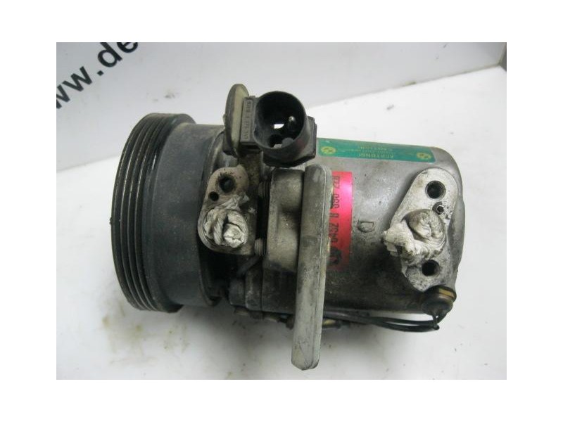 Recambio de aire acondicionado : bmw 318 : 1.7 d 4p [1994] para bmw  318 1.7 d  4p referencia OEM IAM SS-96D1  