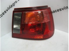 Recambio de piloto trasero dch. : seat ibiza : 1.9 d -agp (68cv) 5p [1999] para seat ibiza 1.9 d -agp    5p referencia OEM IAM   2