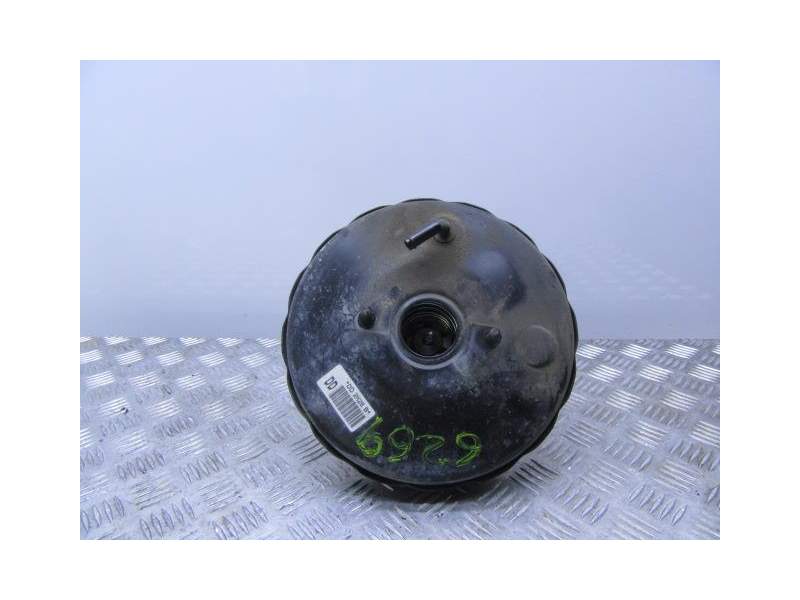 Recambio de servofreno para daewoo kalos (klas) 1.4 referencia OEM IAM DD 2K28 B  