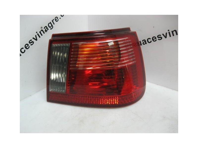 Recambio de piloto trasero dch. : seat ibiza : 1.9 d -agp (68cv) 5p [1999] para seat ibiza 1.9 d -agp    5p referencia OEM IAM  