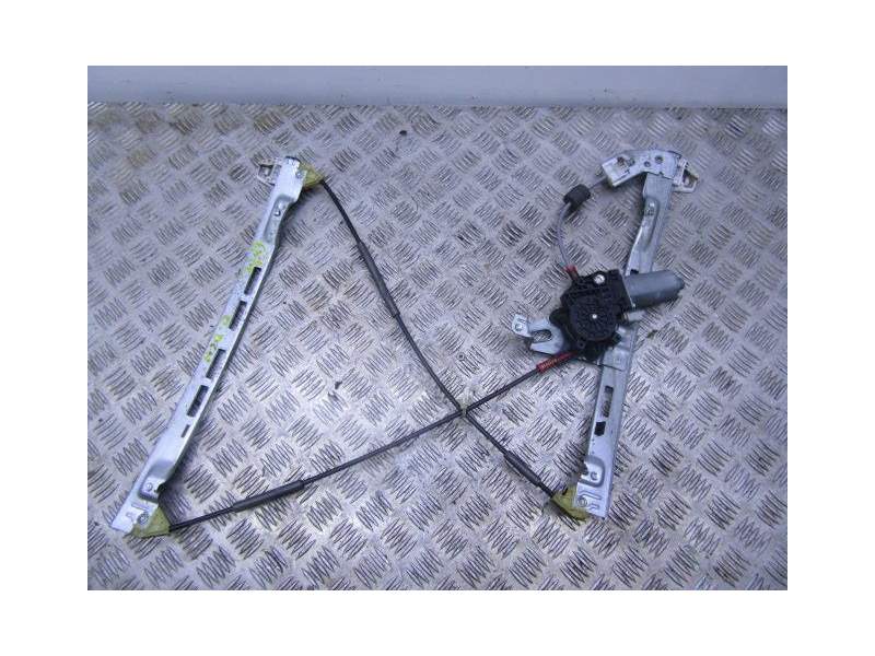 Recambio de elevalunas delantero derecho para peugeot 206 hatchback (2a/c) 1.4 i referencia OEM IAM ELECTRICO  