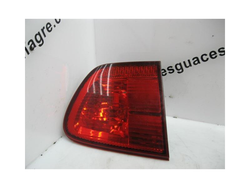 Recambio de piloto porton izq. : seat ibiza : 1.9 d -agp (68cv) 5p [1999] para seat ibiza 1.9 d -agp    5p referencia OEM IAM   