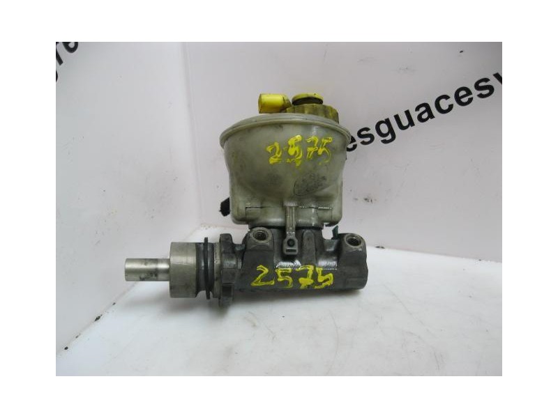 Recambio de bomba de freno : seat ibiza : 1.9 d -agp (68cv) 5p [1999] para seat ibiza 1.9 d -agp    5p referencia OEM IAM   