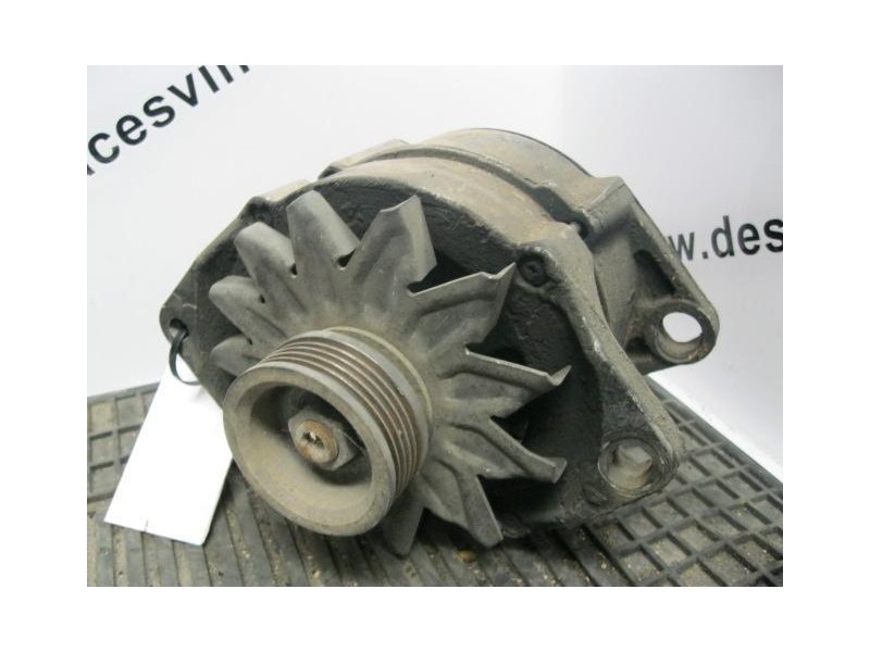 Recambio de alternador : lancia dedra : 2.0 td diesel [1990] para lancia dedra 2.0 td diesel referencia OEM IAM 0120469858859-BO