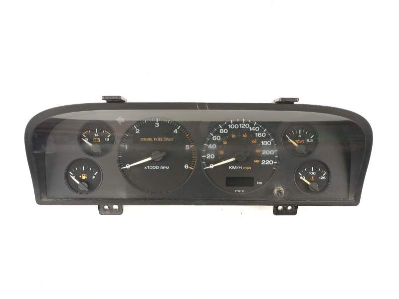 Recambio de cuadro instrumentos para jeep gr.cherokee (wj/wg) 3.1 td cat referencia OEM IAM 56042076AC CR0018013K0C0 