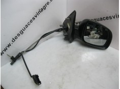 Recambio de retrovisor dcho. : seat ibiza : 1.9 d -agp (68cv) 5p [1999] para seat ibiza 1.9 d -agp    5p referencia OEM IAM NEGR 2