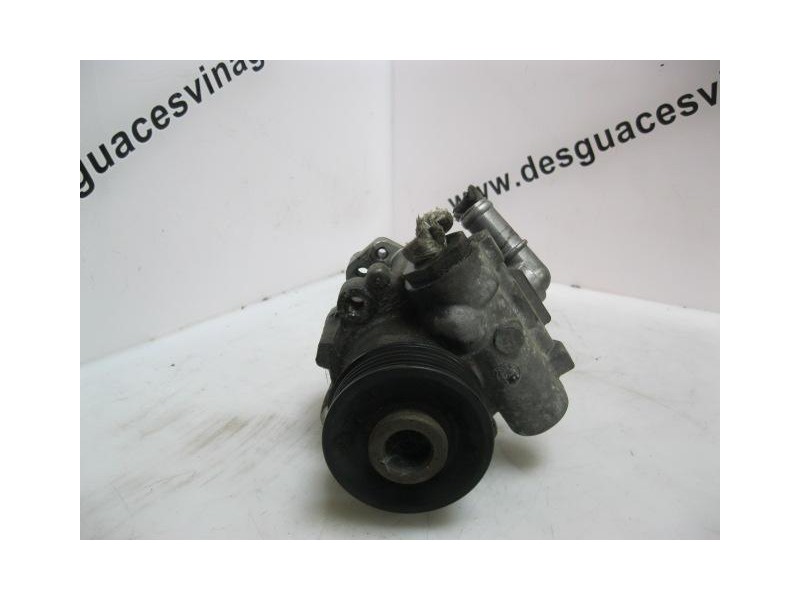 Recambio de bomba dirección : ford mondeo : 1.8 d /rfn (89,76cv) [2000] para ford mondeo 1.8 d /rfn referencia OEM IAM XS71-3A69