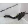Recambio de potenciometro aceleracion para hyundai accent 1.5 td referencia OEM IAM 3270025840  