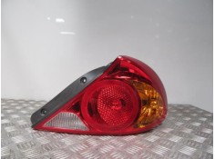 Recambio de piloto trasero dch. : kia sephia : 1.6 g (101,43cv) [2003] para kia sephia 1.6 g referencia OEM IAM   