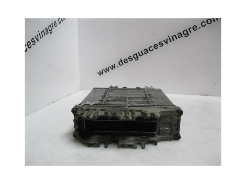 Recambio de centralita : renault laguna : 1.9 td 5p [1999] para renault laguna 1.9 td  5p referencia OEM IAM 0281001766  