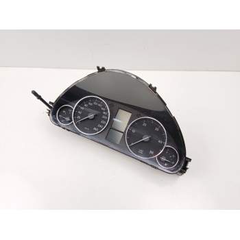 CUADRO INSTRUMENTOS A2035409747 110080307 