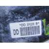 Recambio de servofreno para daewoo kalos (klas) 1.4 referencia OEM IAM DD 2K28 B  