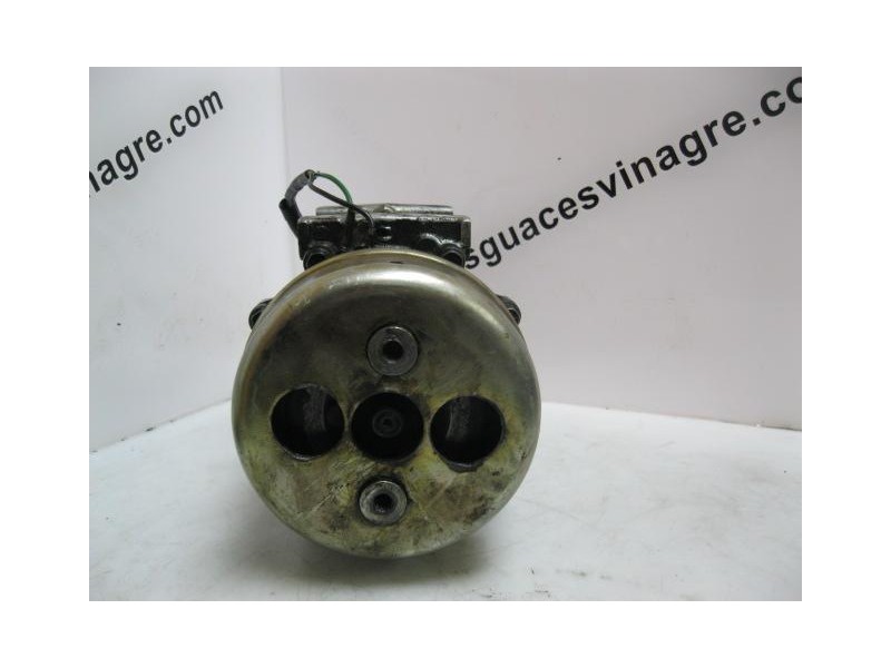 Recambio de aire acondicionado : chrysler voyager : 2.5 td /moo (115,6cv) 5p [1998] para chrysler voyager 2.5 td /moo  5p refere