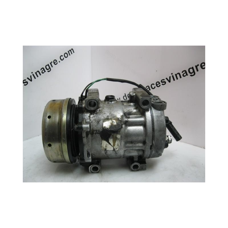 Recambio de aire acondicionado : chrysler voyager : 2.5 td /moo (115,6cv) 5p [1998] para chrysler voyager 2.5 td /moo  5p refere