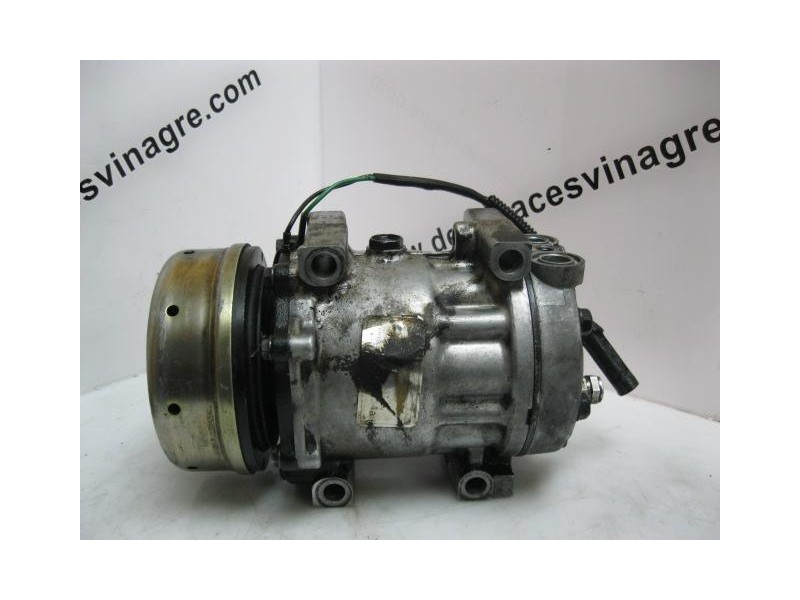 Recambio de aire acondicionado : chrysler voyager : 2.5 td /moo (115,6cv) 5p [1998] para chrysler voyager 2.5 td /moo  5p refere