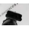 Recambio de caudalimetro para citroën c5 1.6 hdi -9hy referencia OEM IAM 96 500 107 80 BOSCH  