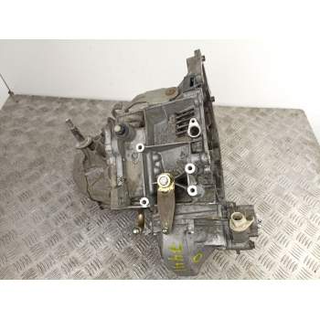 CAJA CAMBIOS 5V DIESEL 20CH58 