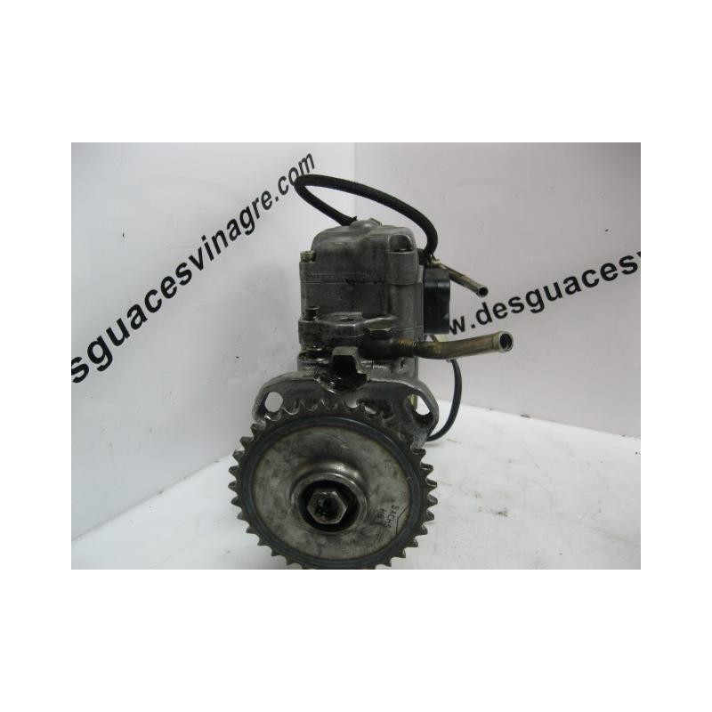 Recambio de bomba inyec. diesel : chrysler voyager : 2.5 td /moo (115,6cv) 5p [1998] para chrysler voyager 2.5 td /moo  5p refer