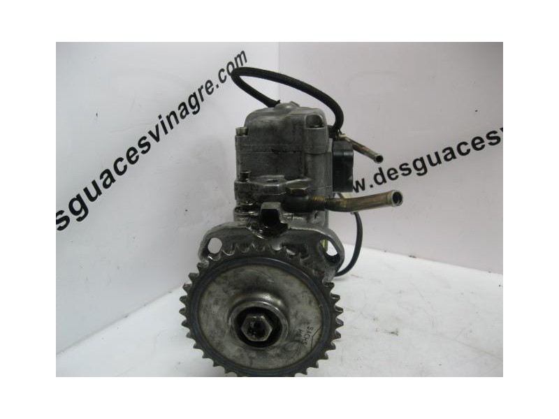 Recambio de bomba inyec. diesel : chrysler voyager : 2.5 td /moo (115,6cv) 5p [1998] para chrysler voyager 2.5 td /moo  5p refer