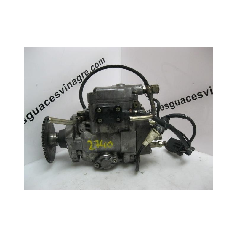 Recambio de bomba inyec. diesel : chrysler voyager : 2.5 td /moo (115,6cv) 5p [1998] para chrysler voyager 2.5 td /moo  5p refer