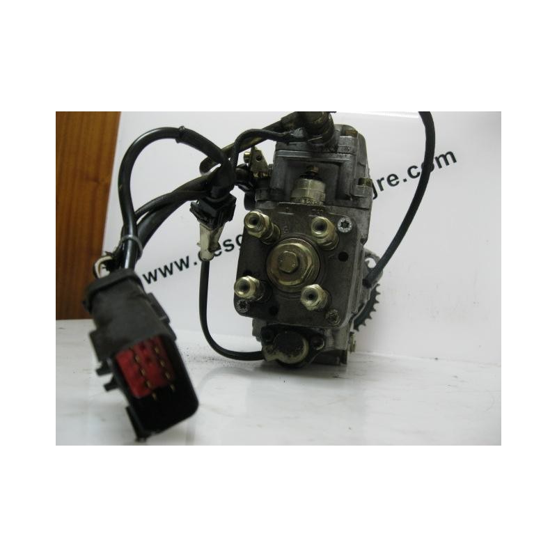 Recambio de bomba inyec. diesel : chrysler voyager : 2.5 td /moo (115,6cv) 5p [1998] para chrysler voyager 2.5 td /moo  5p refer