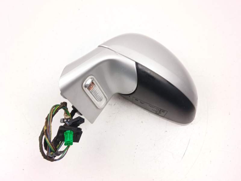 Recambio de retrovisor izquierdo para citroën c4 i (lc_) 2.0 hdi referencia OEM IAM 96467083  