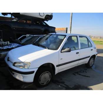 PEUGEOT 106