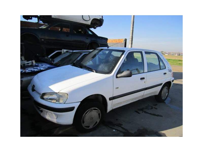 PEUGEOT 106