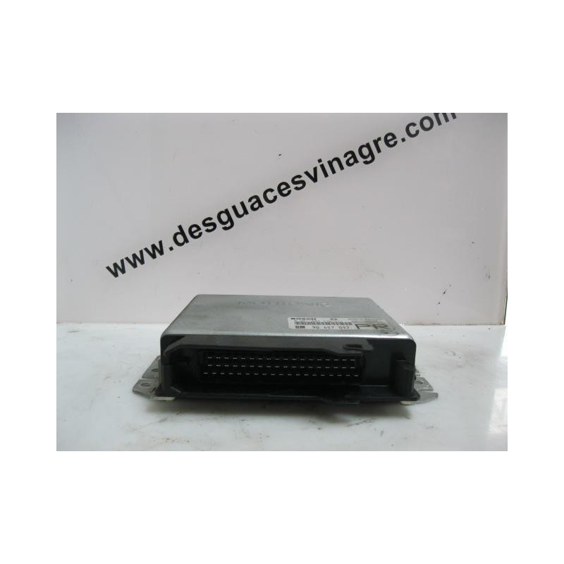 Recambio de centralita : opel omega : 2.5 g /x25xe (170cv) 4p [1994] para opel omega 2.5 g /x25xe    4p referencia OEM IAM 02612