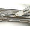 Recambio de elevalunas delantero izquierdo para hyundai trajet (fo) 2.0 crdi referencia OEM IAM 824703A000  