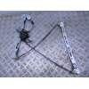 Recambio de elevalunas delantero izquierdo para peugeot 206 hatchback (2a/c) 1.4 i referencia OEM IAM ELECTRICO  